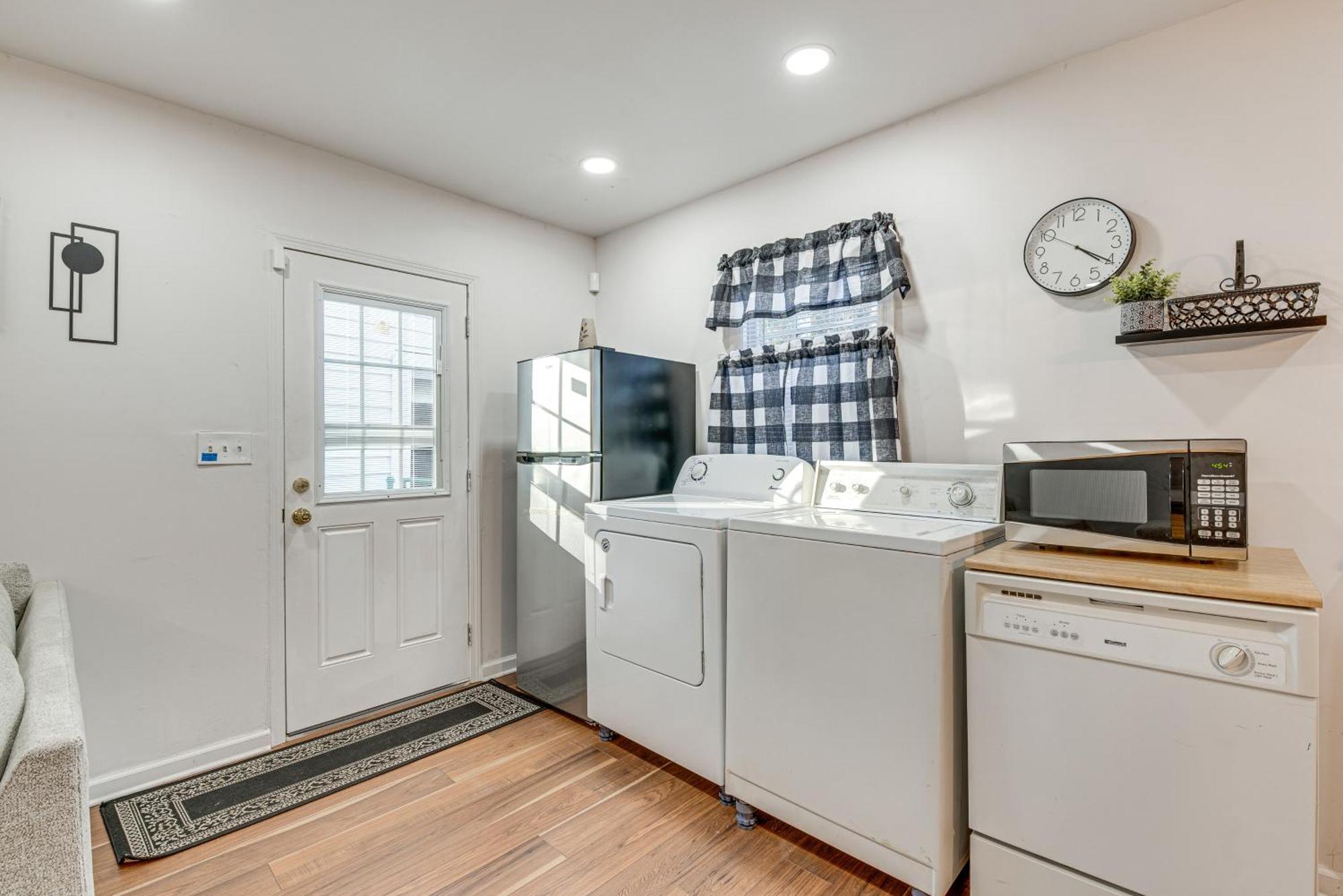 Holiday home Cozy Abode Near Theme Parks, Golf And Shops
