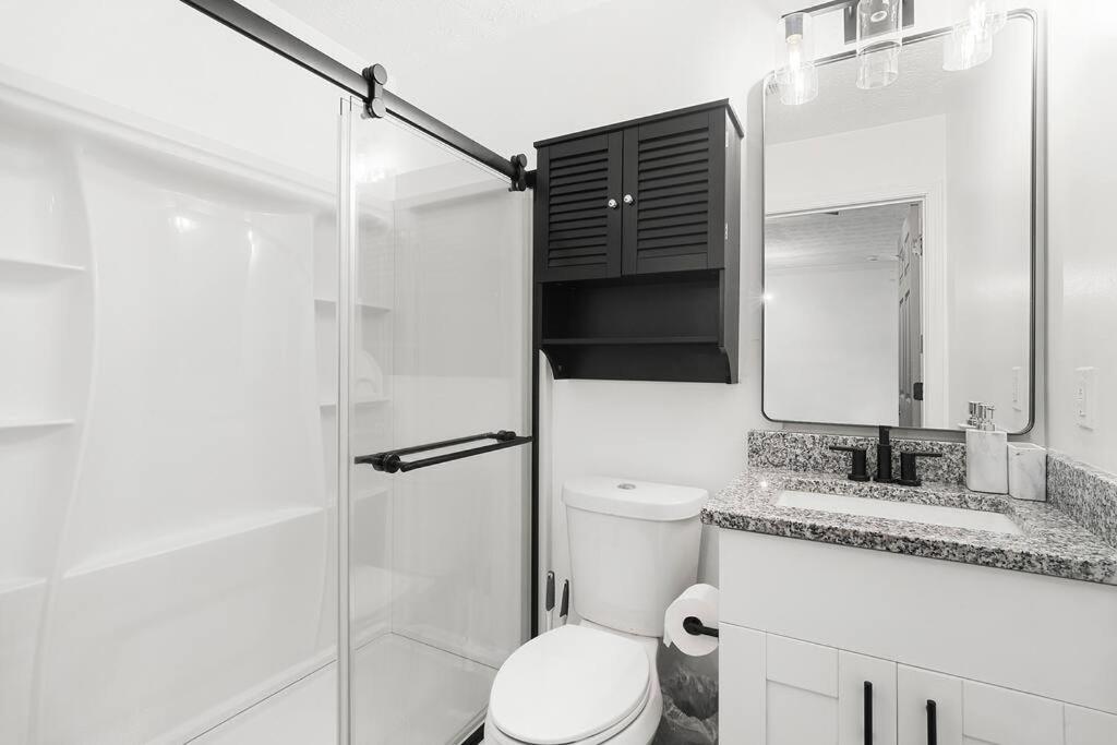 Holiday home Modern 3bd,2ba Townhome Near Stadiums In Metro-atl Atlanta