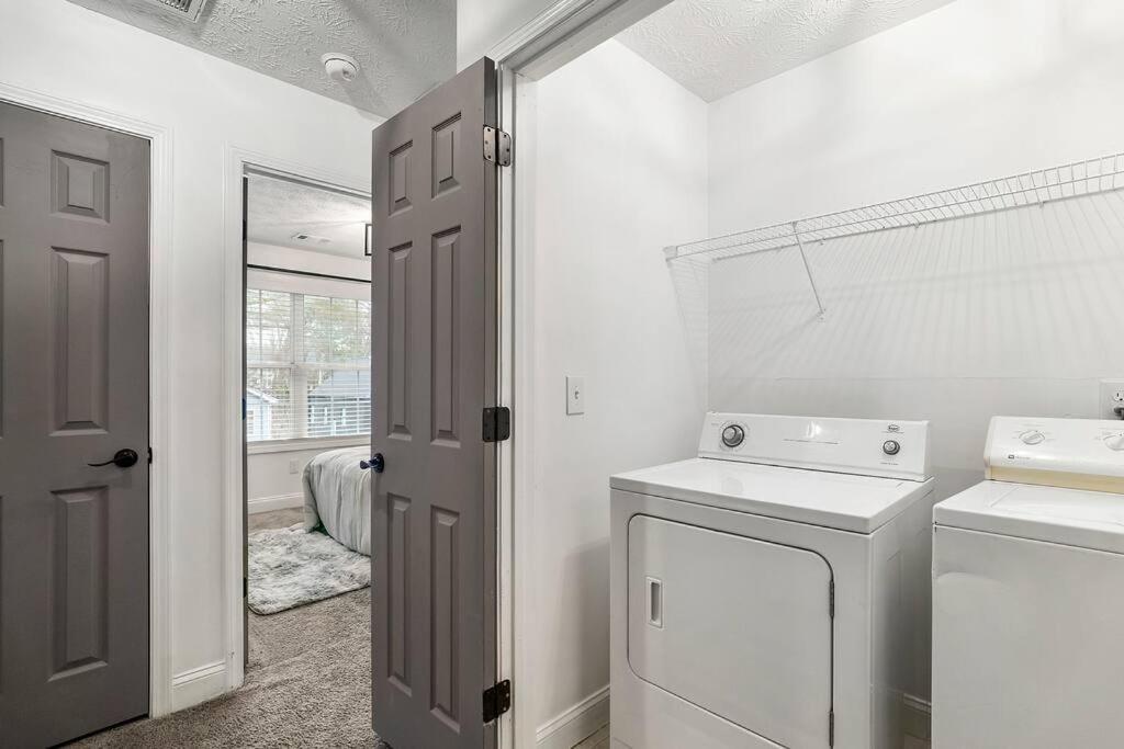Holiday home Modern 3bd,2ba Townhome Near Stadiums In Metro-atl