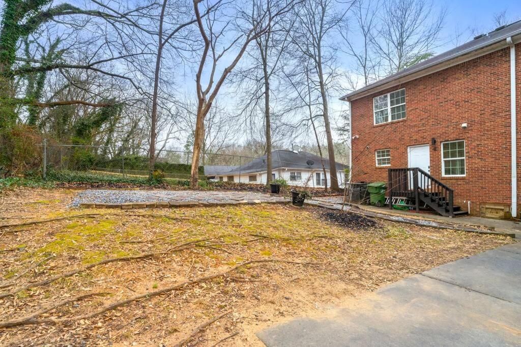 Holiday home Modern 3bd,2ba Townhome Near Stadiums In Metro-atl Atlanta