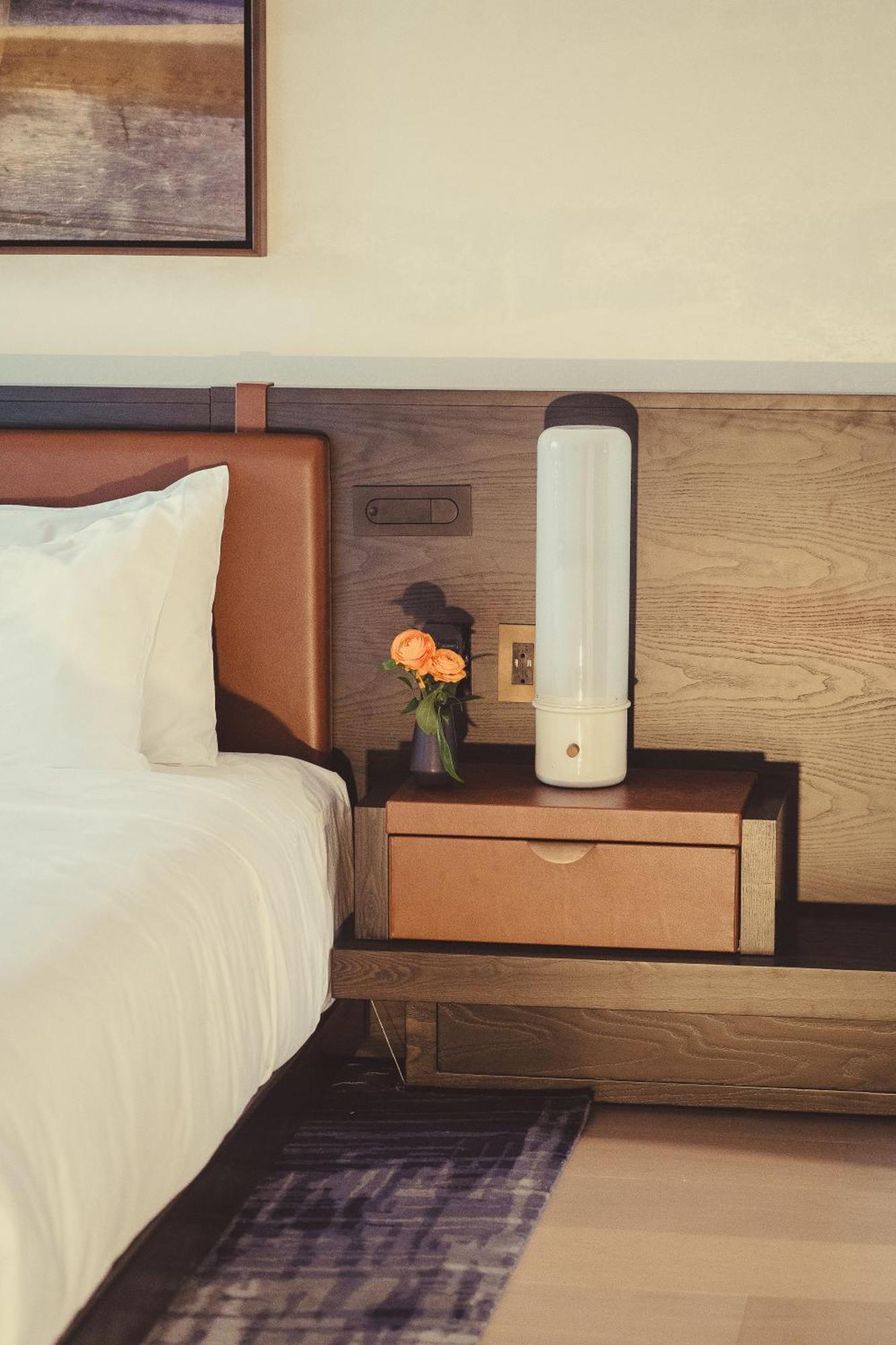 Nobu Hotel 5*