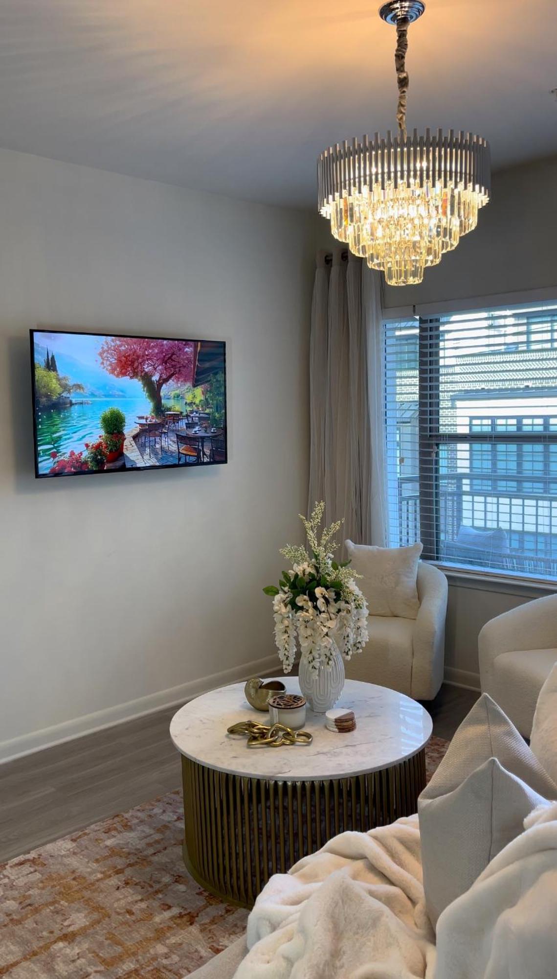 Beltline Luxury *