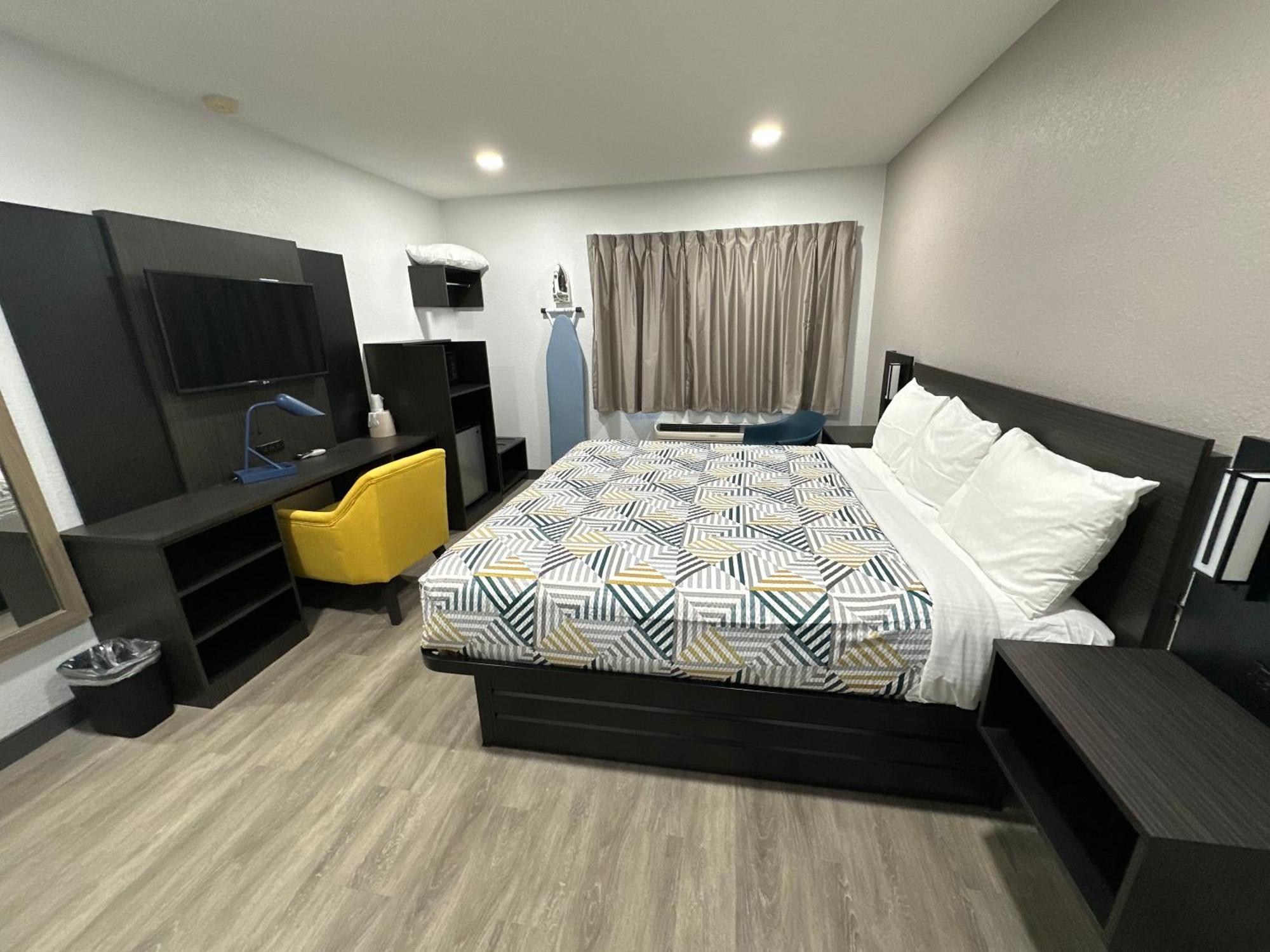 6-atlanta, Ga - Downtown 3* Atlanta