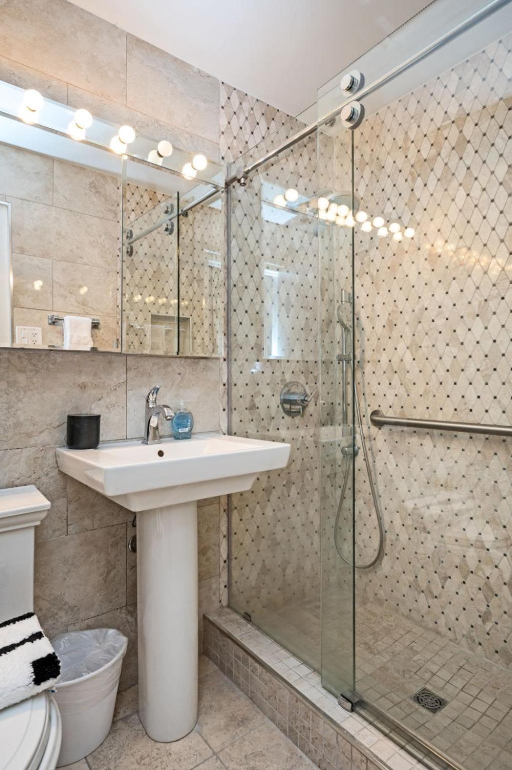 Apartment View Newly Renovated 3 Beds With Free Parking Lm2209 Atlanta