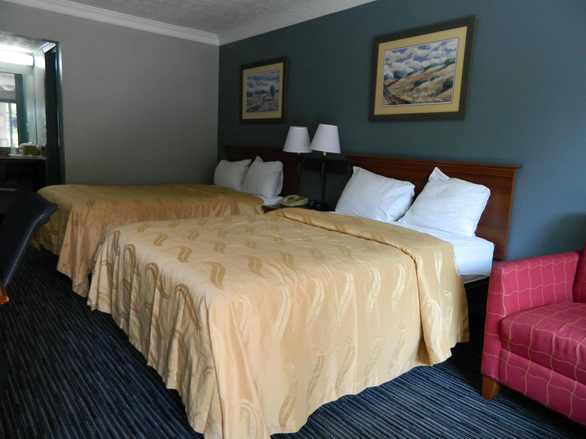 Hotel Travel