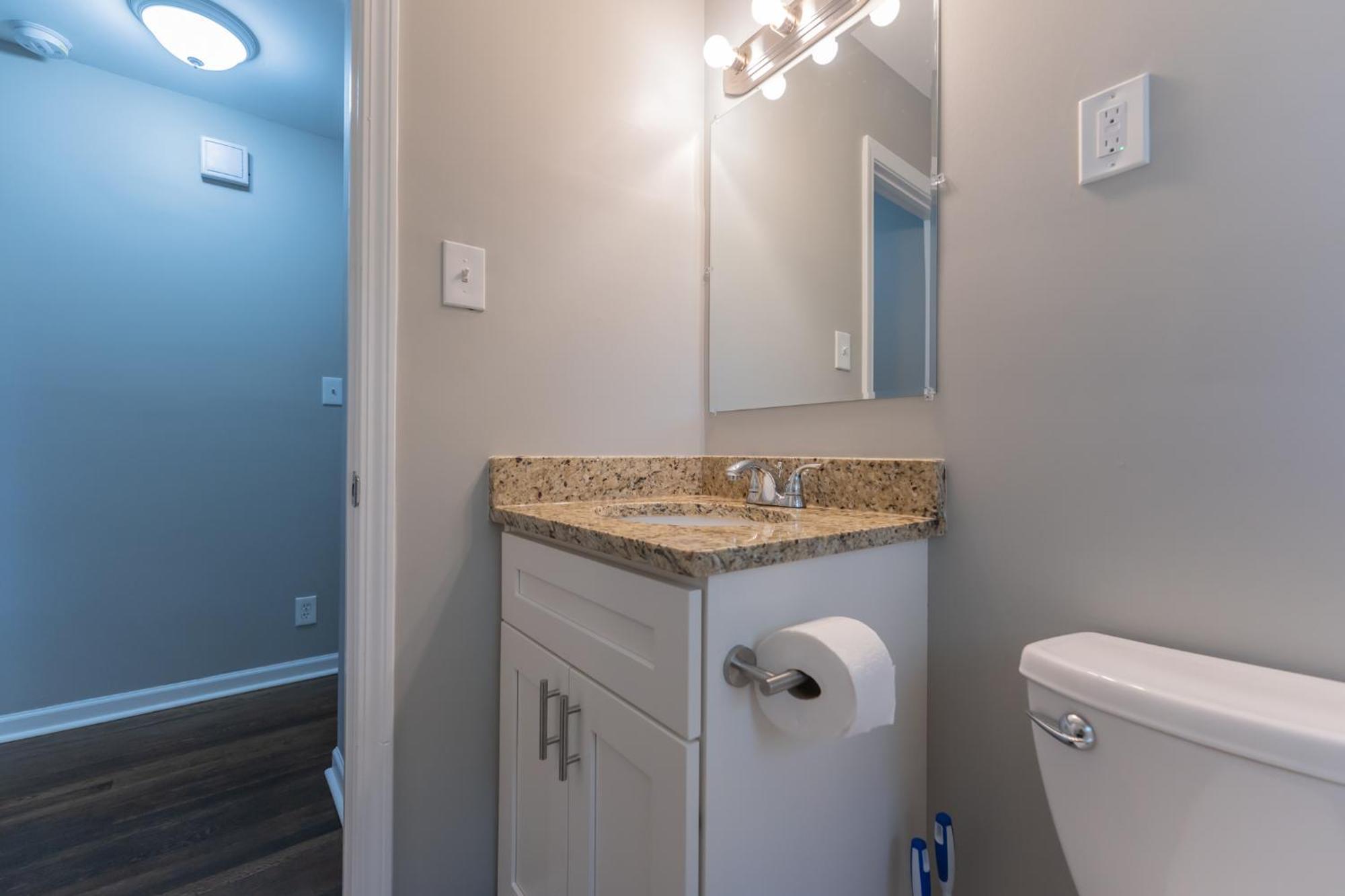 Homestay Hillandale Private With Shared Bathroom Atlanta