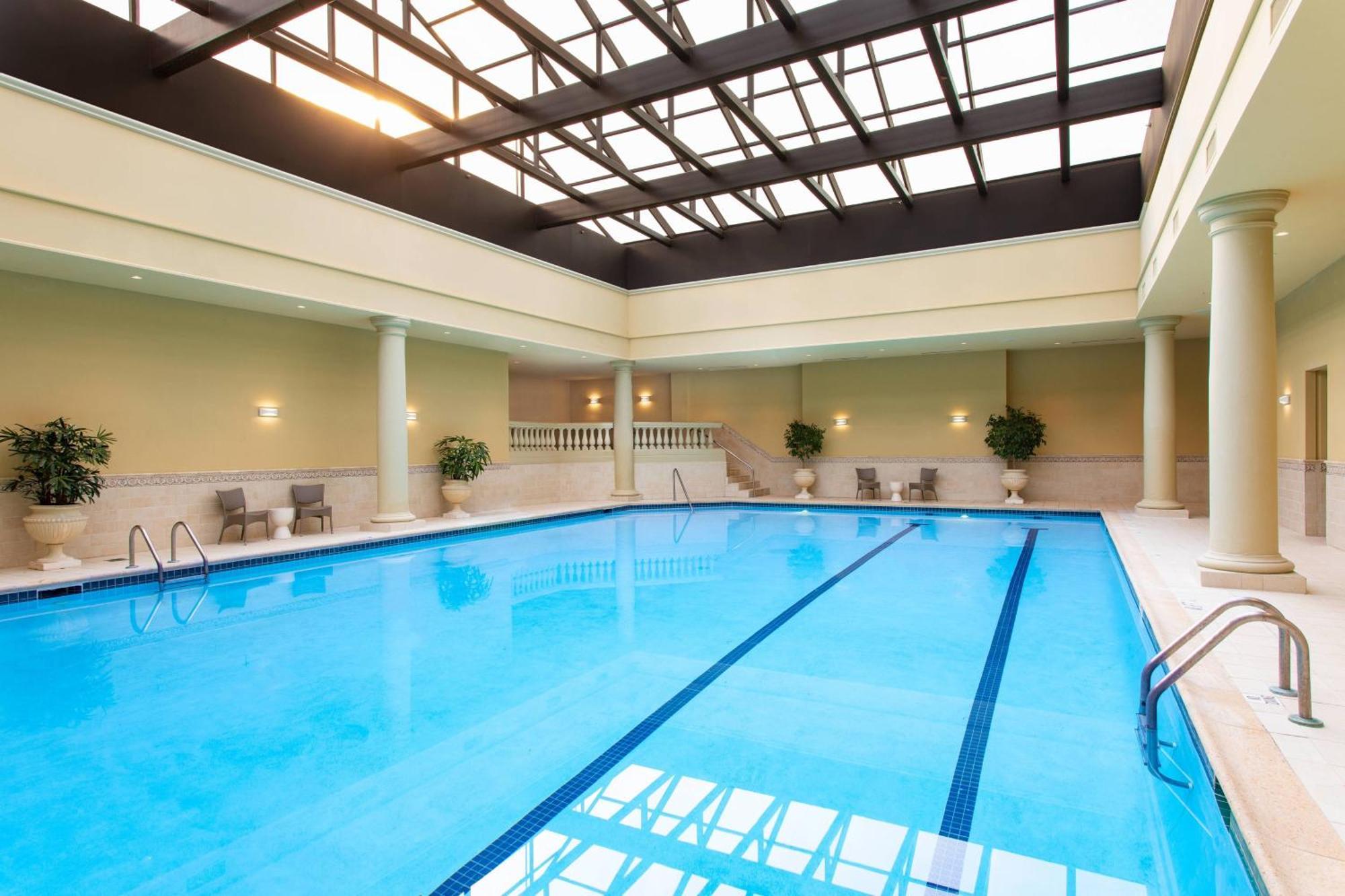 Hotel Jw Marriott Buckhead 5*