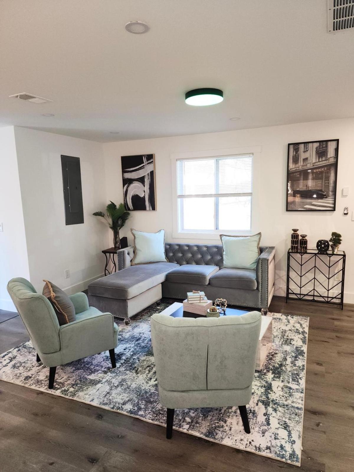 Mgbt Homes N Car Available * Atlanta