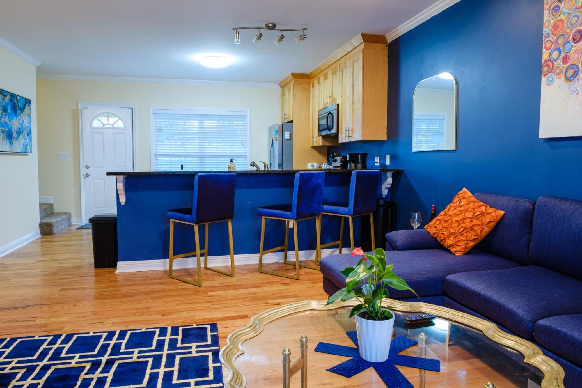 Holiday home Amazing Atl Downtown - Minutes Walk To Bars, Food And Transport! Atlanta