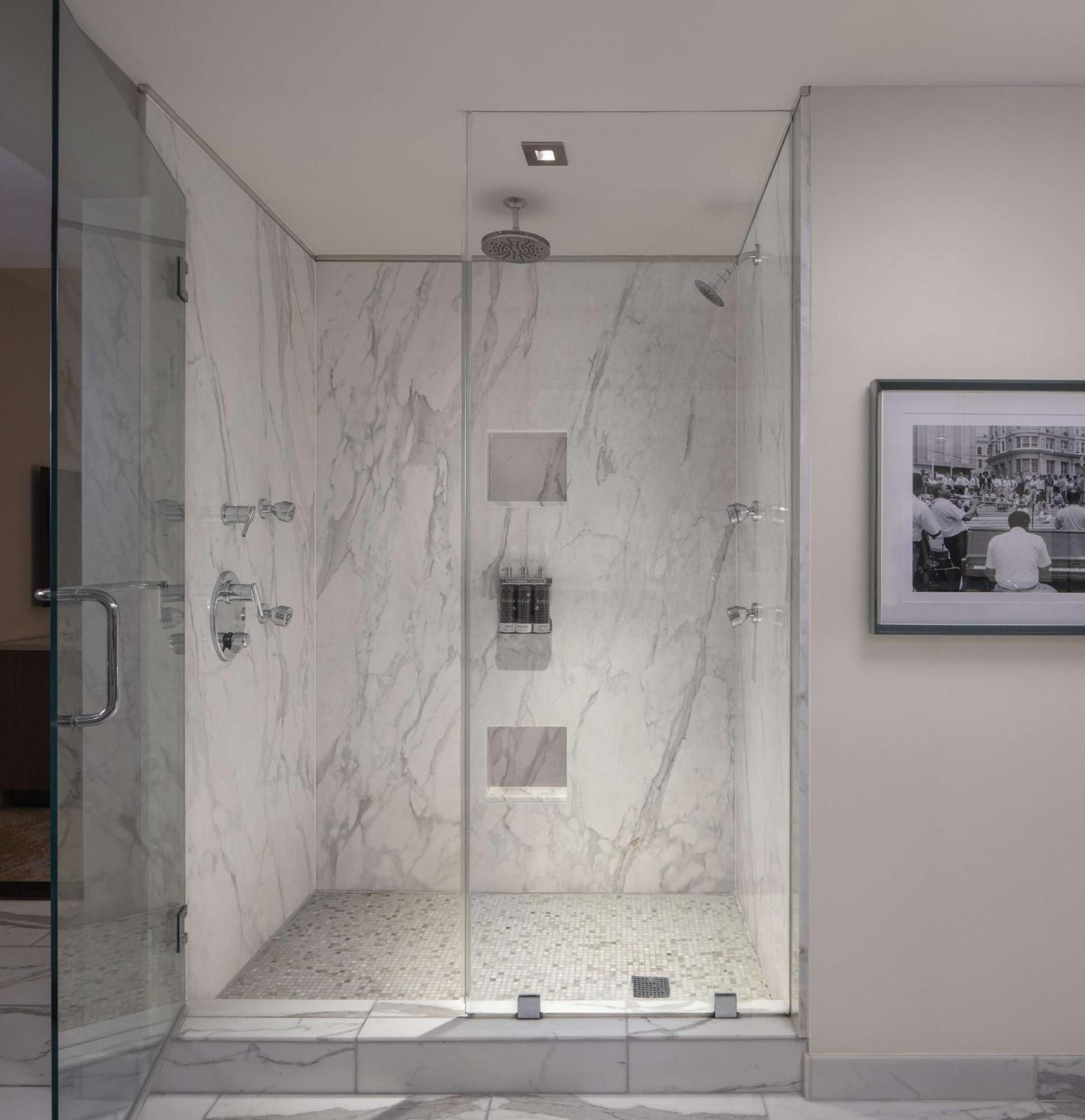 Hyatt Centric Midtown 3* Atlanta