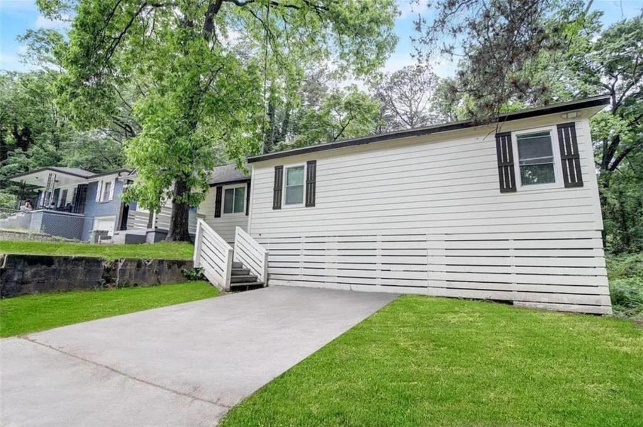 Mgbt Homes N Car Available Atlanta