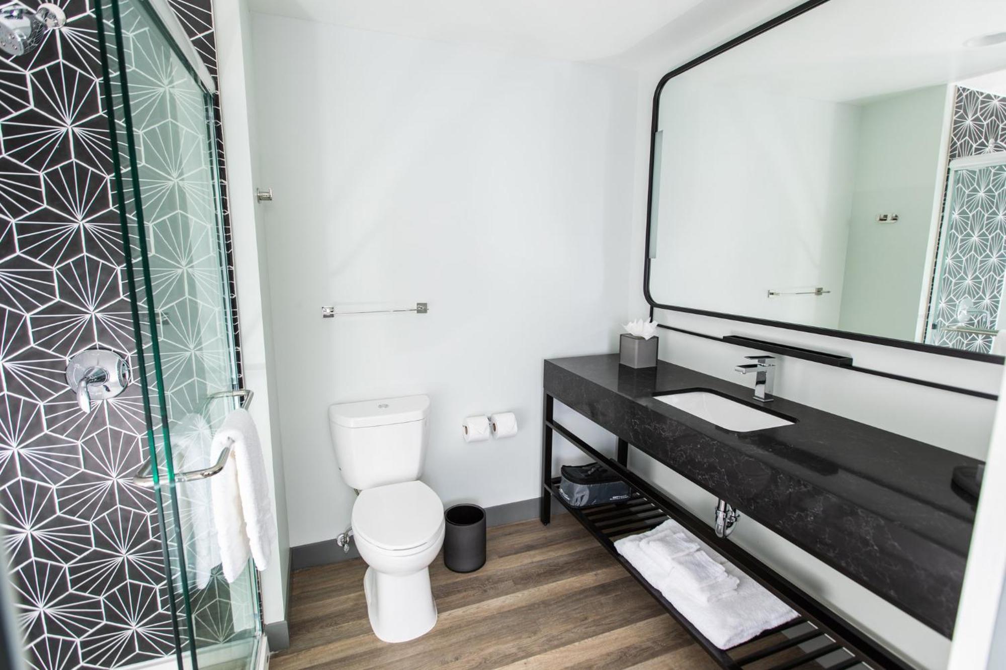 Voco The Darwin - Midtown By Ihg 4* Atlanta