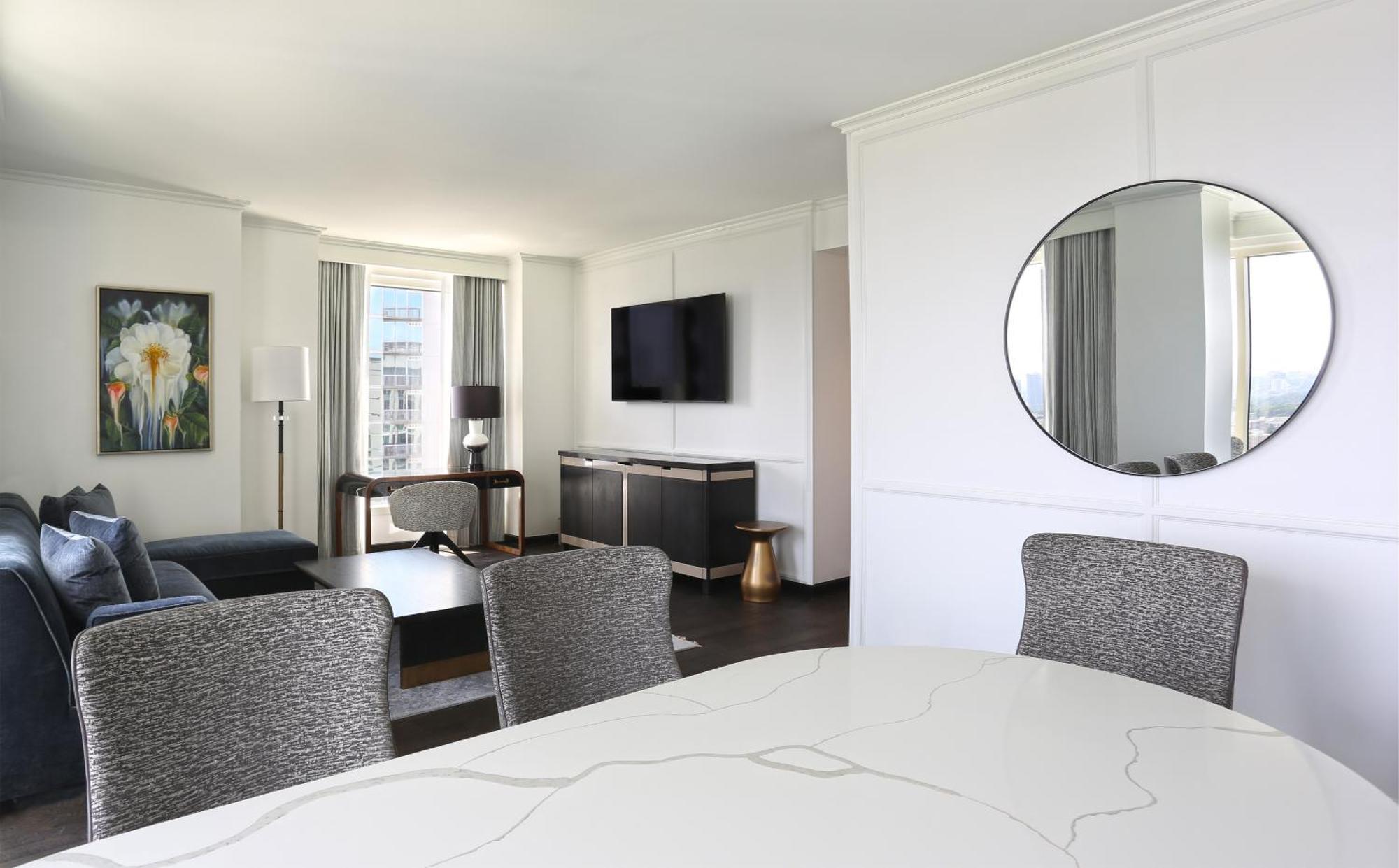 Intercontinental Buckhead By Ihg 5*