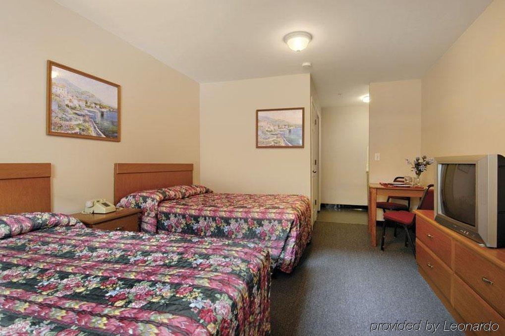 Hotel 6-atlanta, Ga -