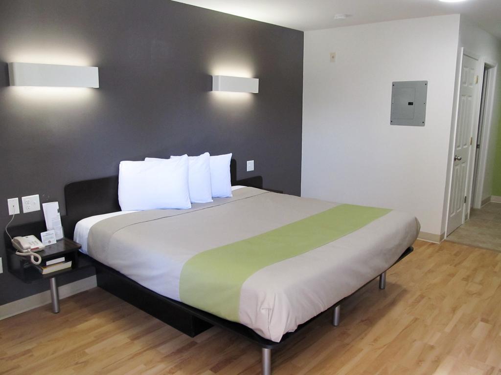 6-atlanta, Ga - Hotel Chamblee