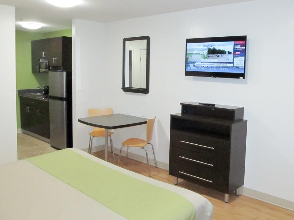 Hotel 6-atlanta, Ga - Chamblee