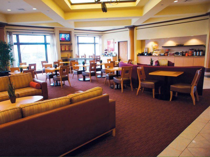 La Quinta By Wyndham Ballpark/galleria 3* Smyrna
