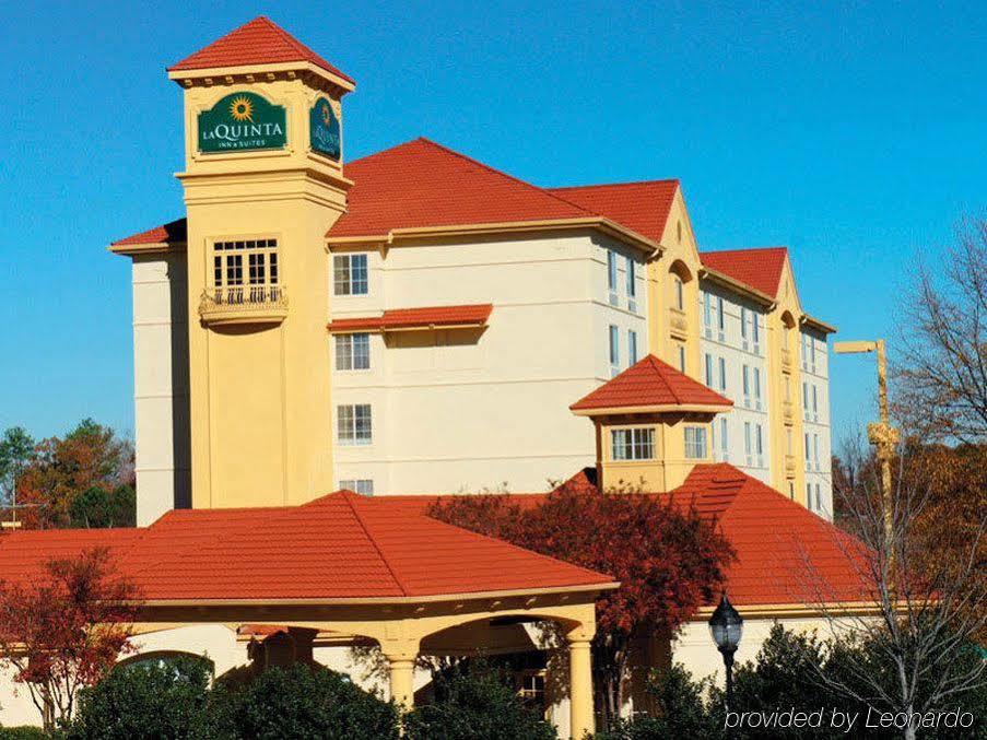 La Quinta By Wyndham Ballpark/galleria