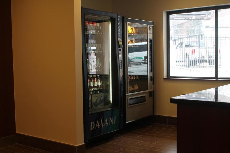 6-atlanta, Ga - Downtown Hotel 3*