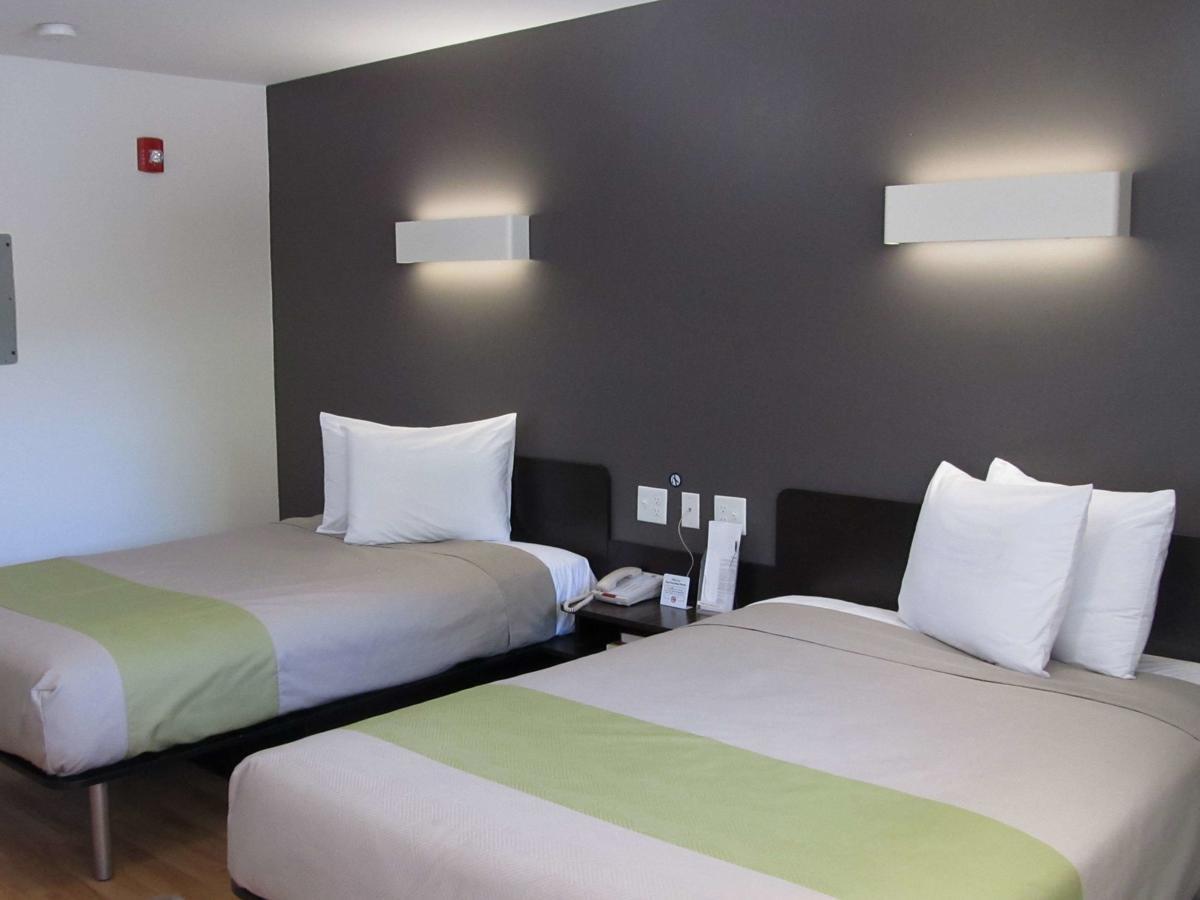 Hotel 6-atlanta, Ga - 2*