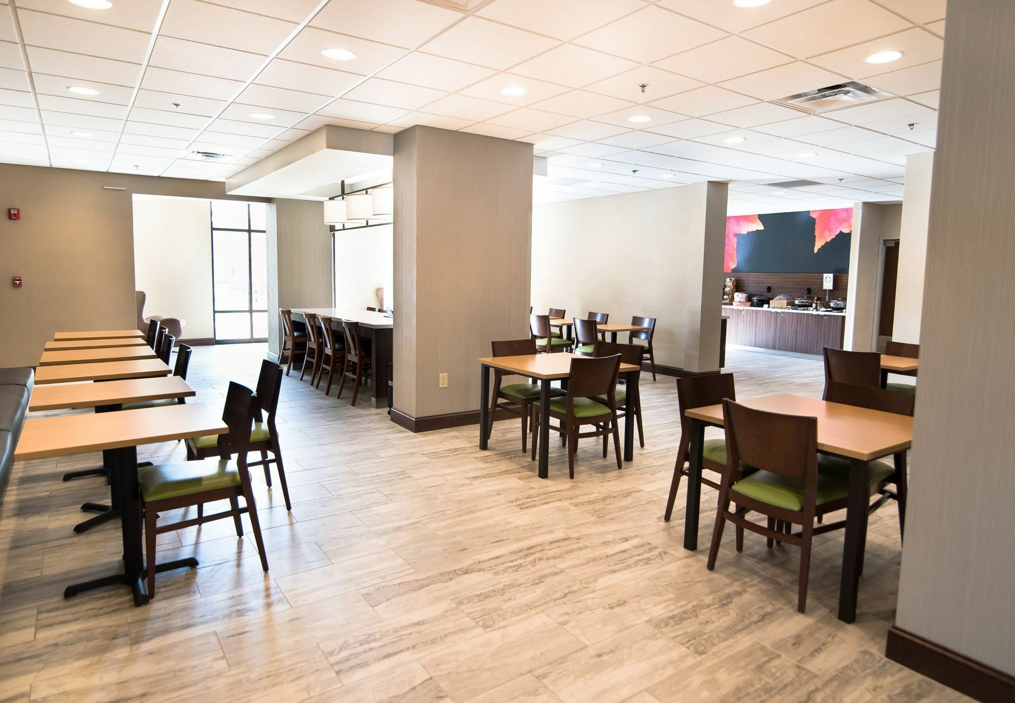 Fairfield & Airport North Hotel Hapeville