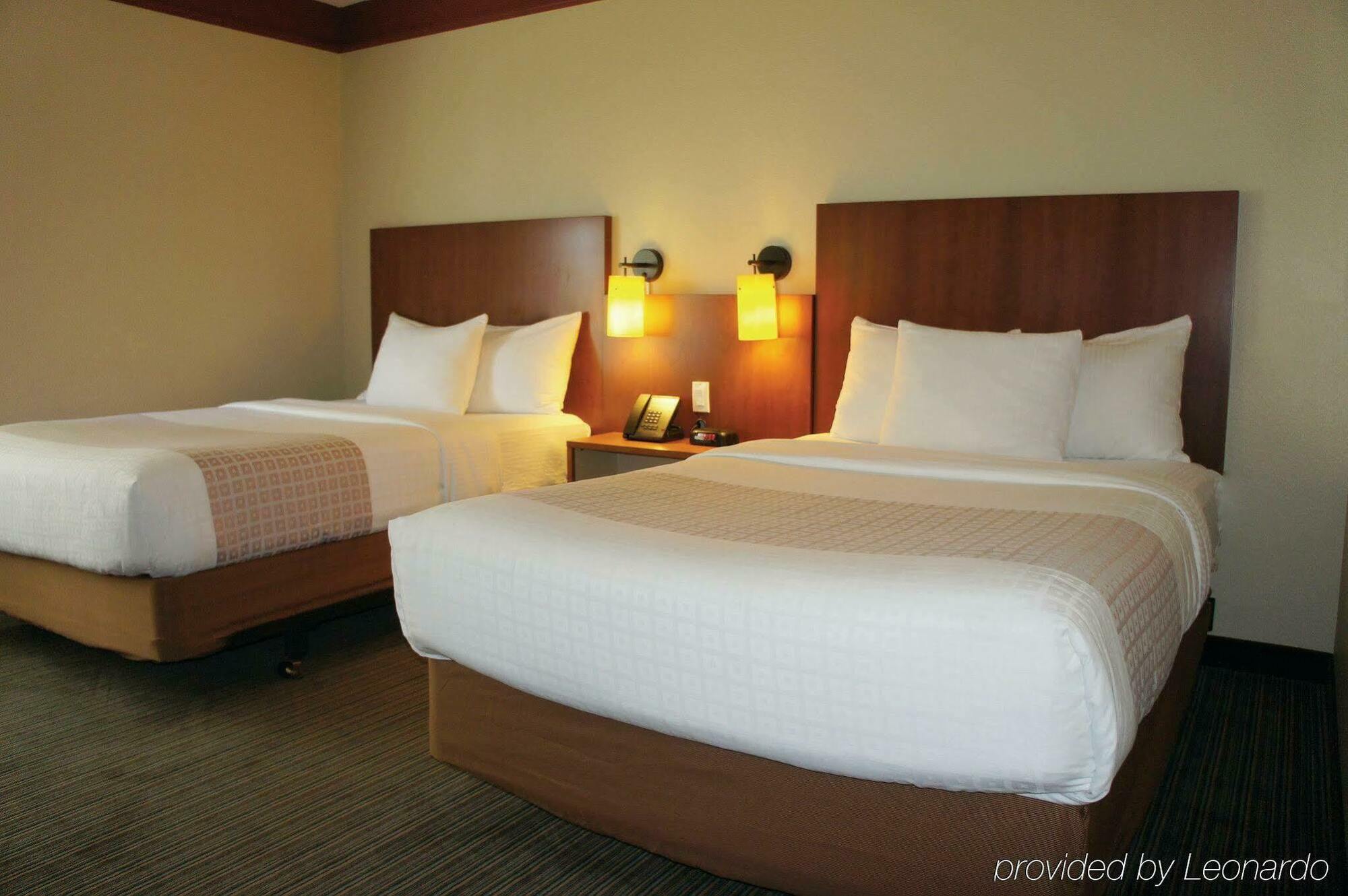 Hotel La Quinta By Wyndham Ballpark/galleria Smyrna
