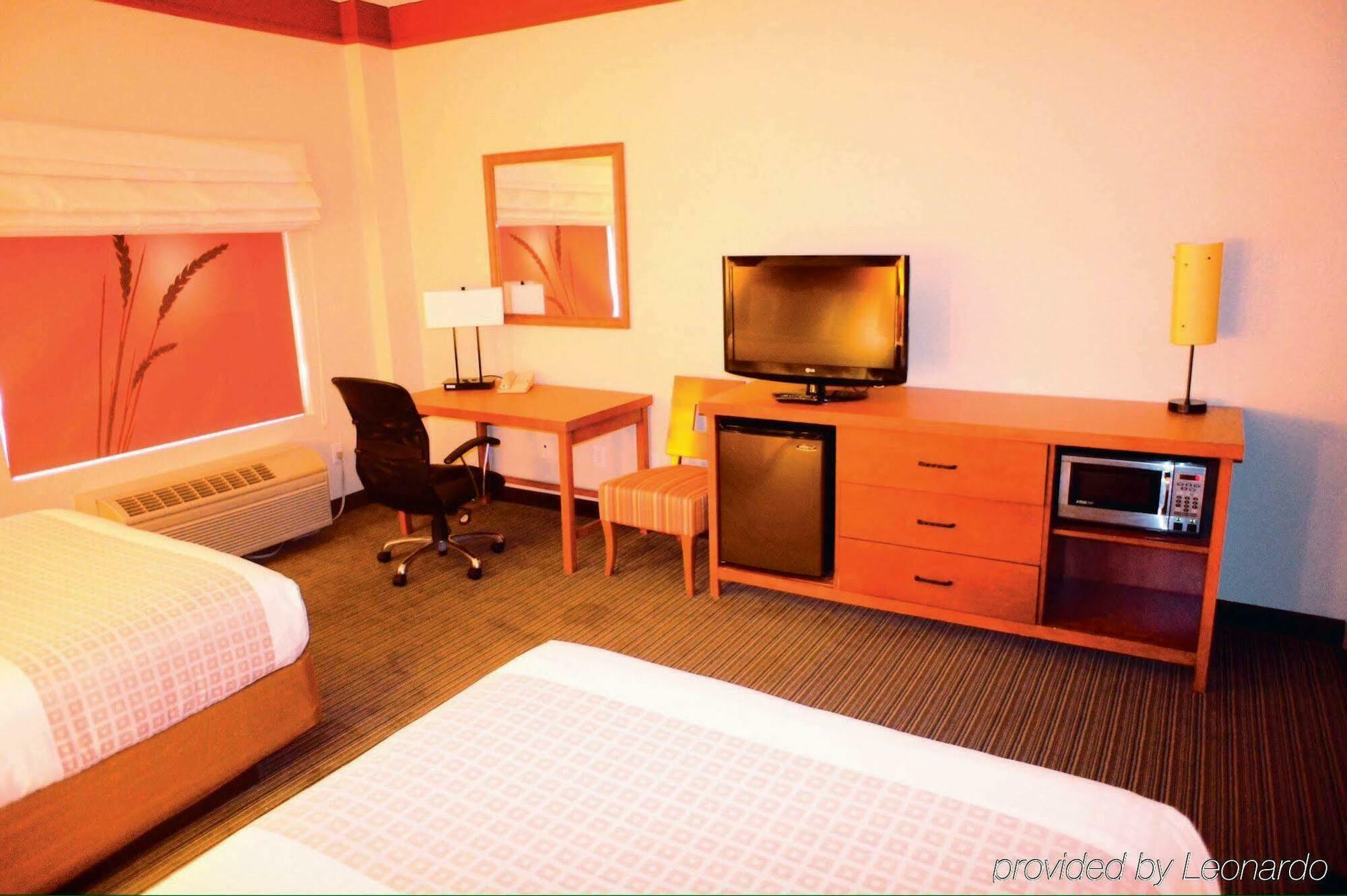 La Quinta By Wyndham Ballpark/galleria Hotel Smyrna