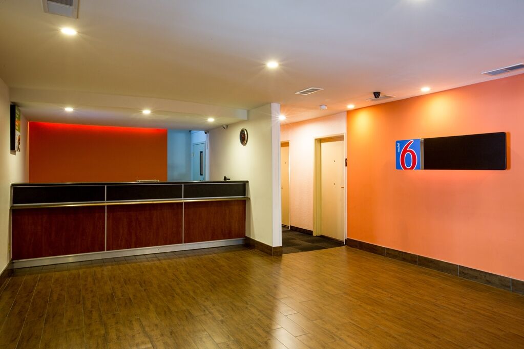 6-atlanta, Ga - Downtown Hotel 3*