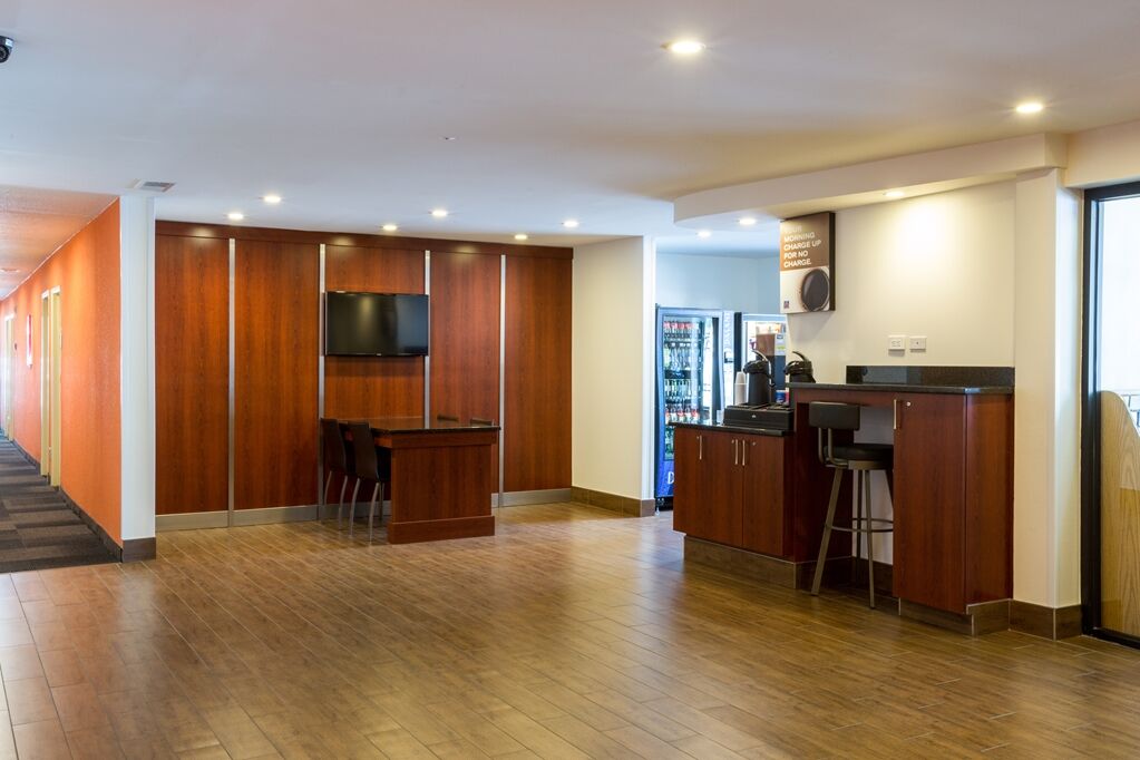 Hotel 6-atlanta, Ga - Downtown Atlanta