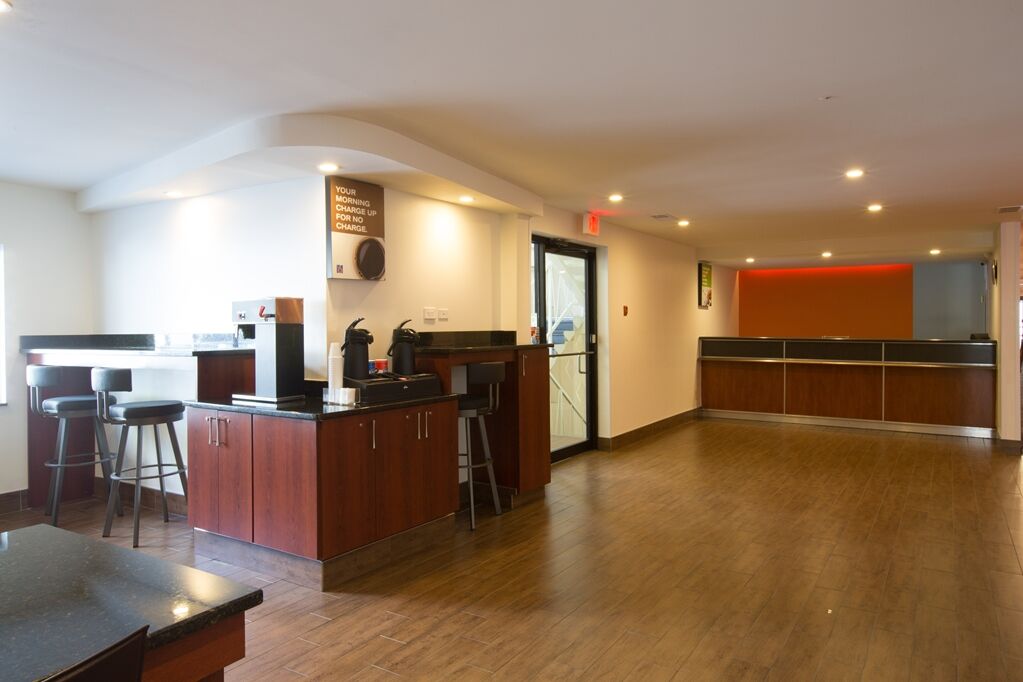 6-atlanta, Ga - Downtown 3* Atlanta