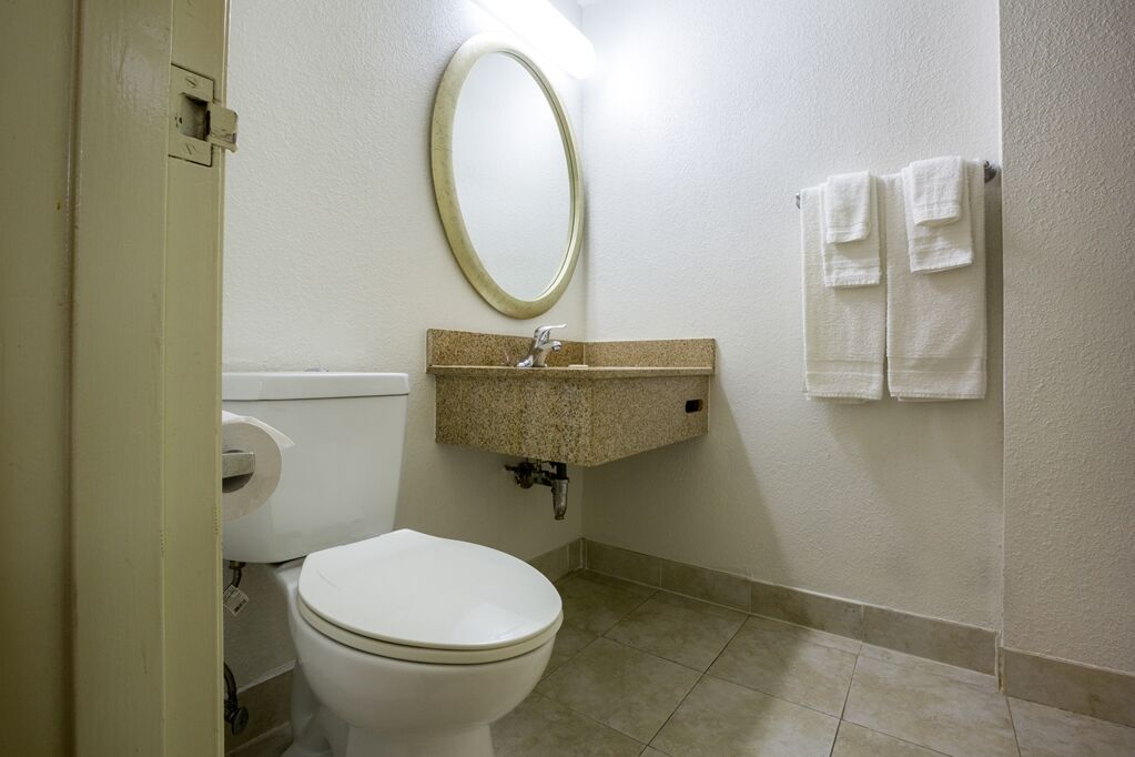 Hotel 6-atlanta, Ga - Downtown Atlanta