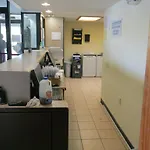 A2C Budget Hotel