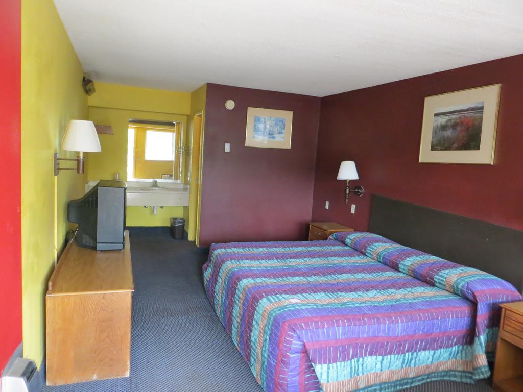 Motel A2c Budget 2*