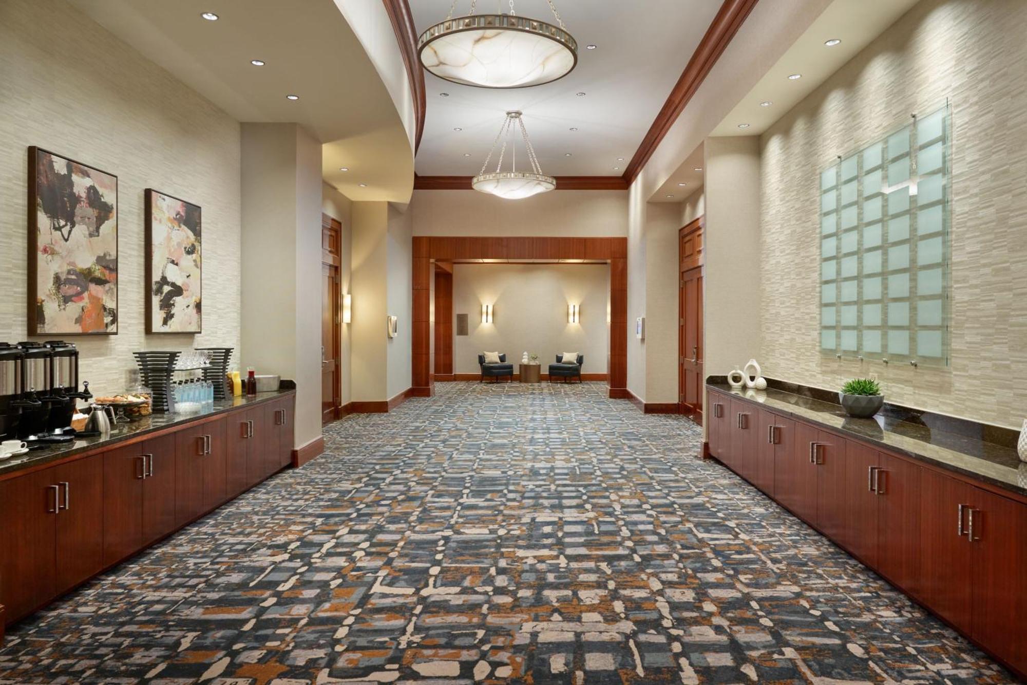 Wyndham Buckhead & Conference Center 3* Atlanta