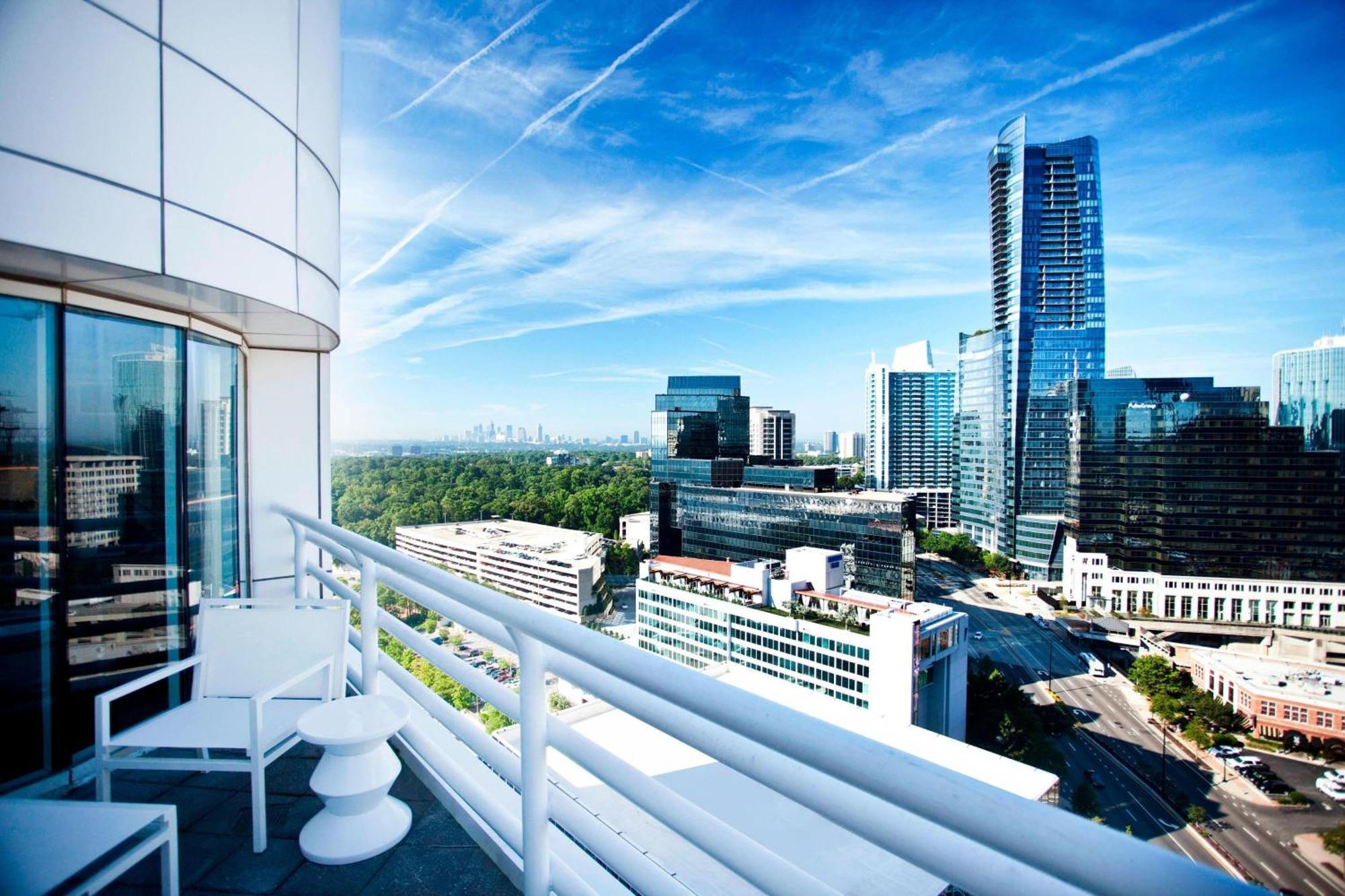 The Westin Buckhead