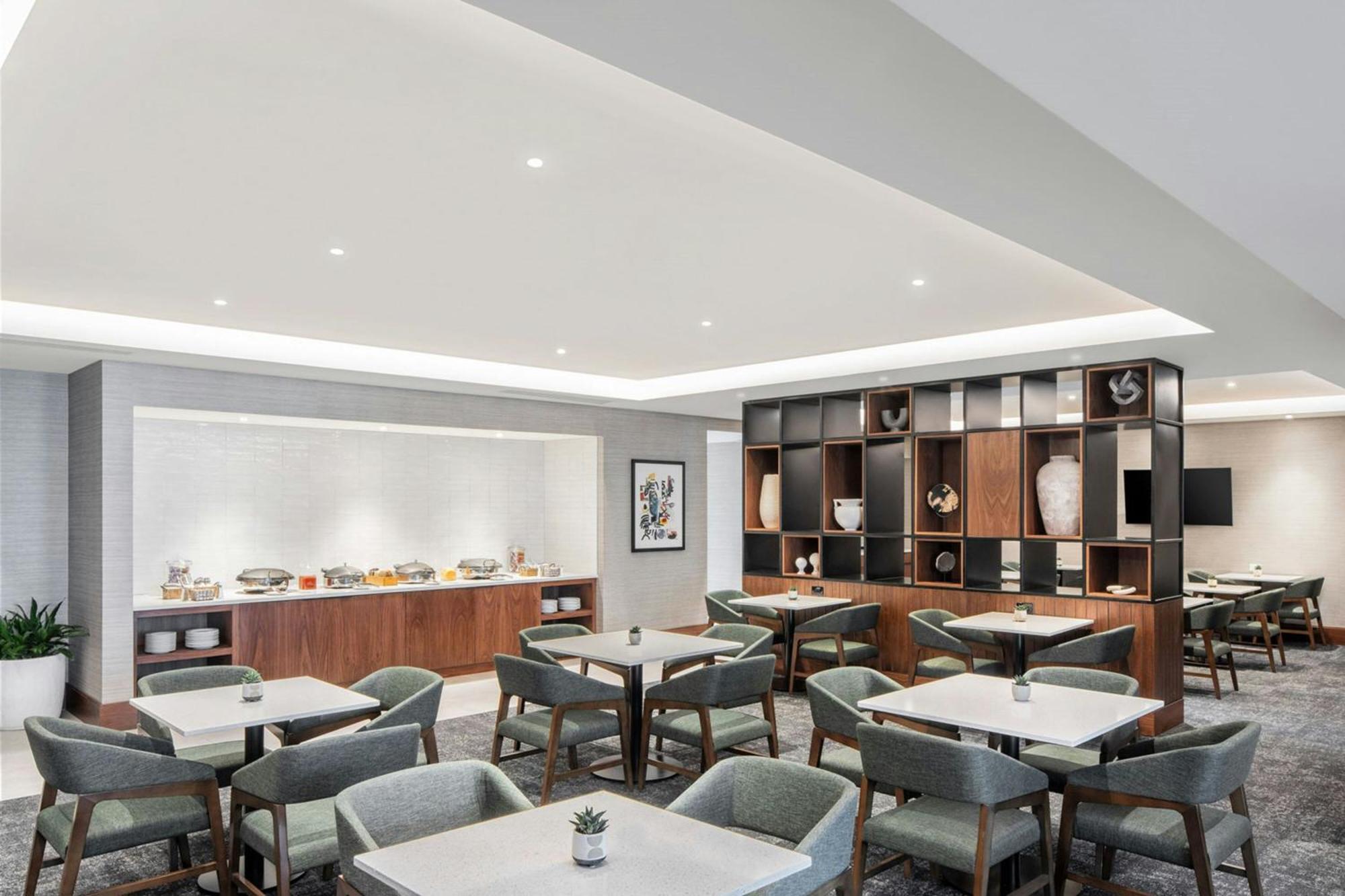 Hotel The Westin Buckhead 4*