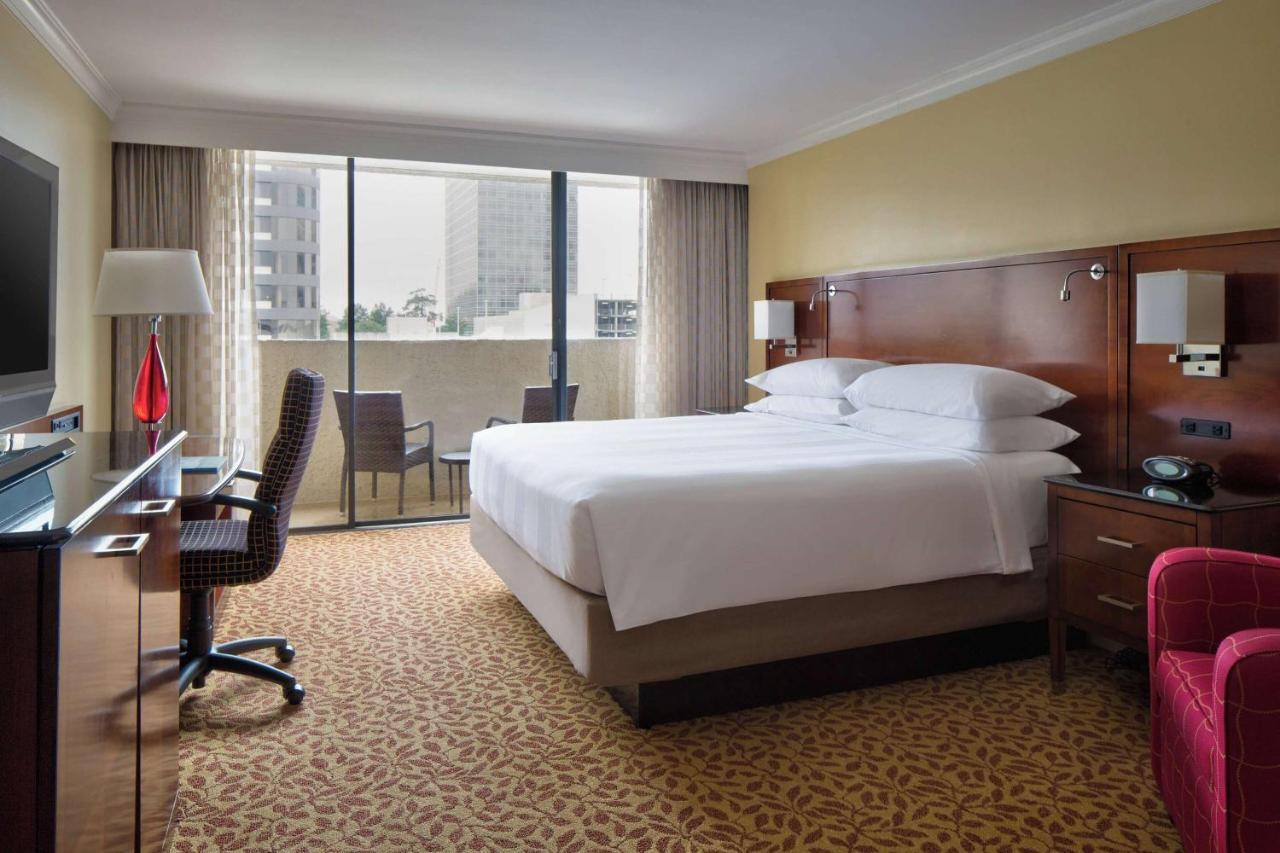 Hotel Wyndham Buckhead & Conference Center Atlanta