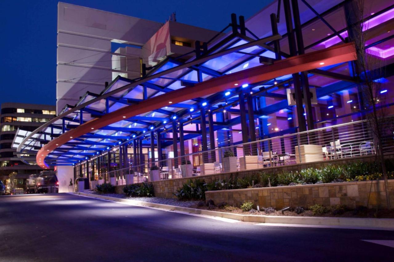 Hotel Wyndham Buckhead & Conference Center