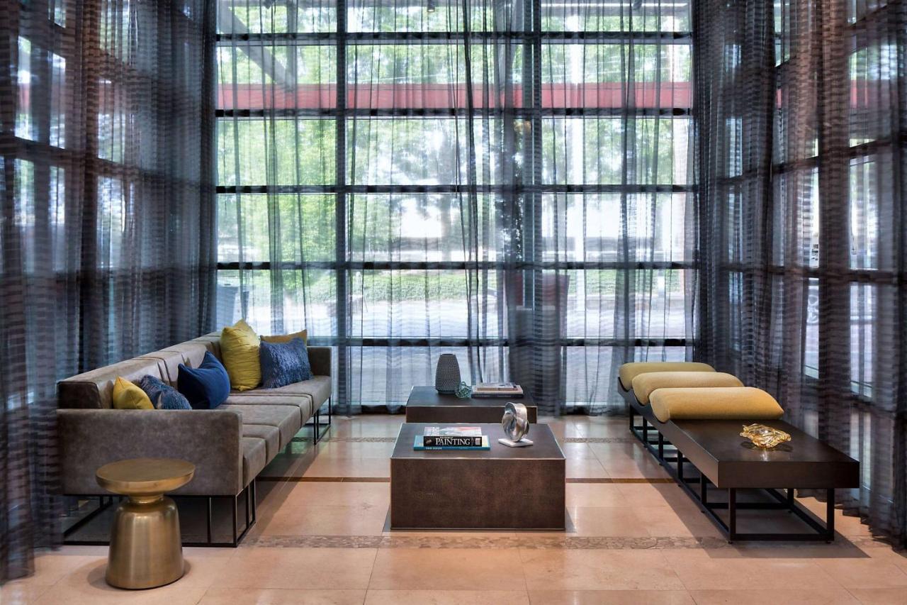 Wyndham Buckhead & Conference Center Hotel 3*