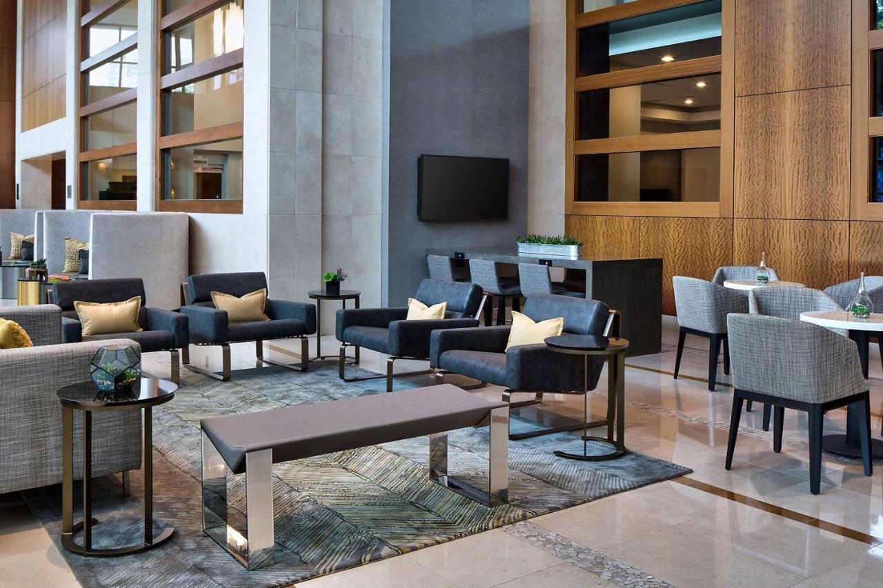 Wyndham Buckhead & Conference Center Hotel