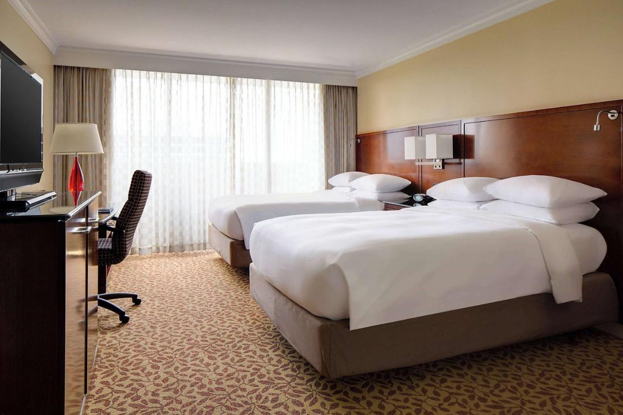 Hotel Wyndham Buckhead & Conference Center