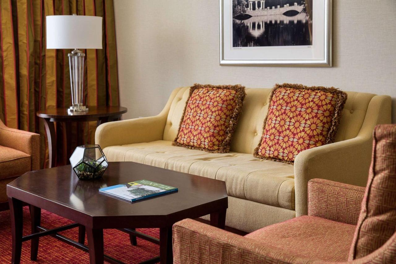 Wyndham Buckhead & Conference Center Atlanta
