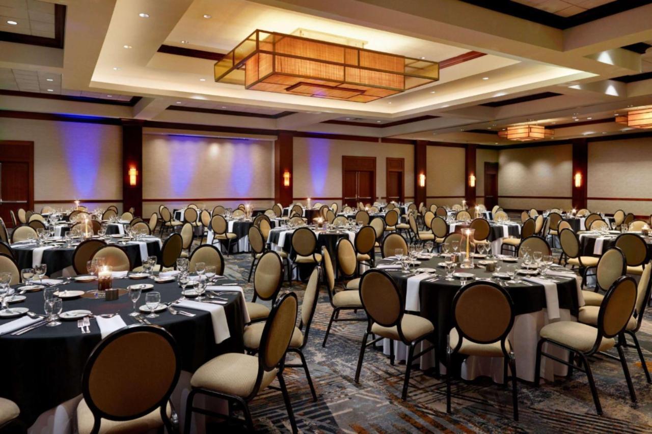 Hotel Wyndham Buckhead & Conference Center Atlanta