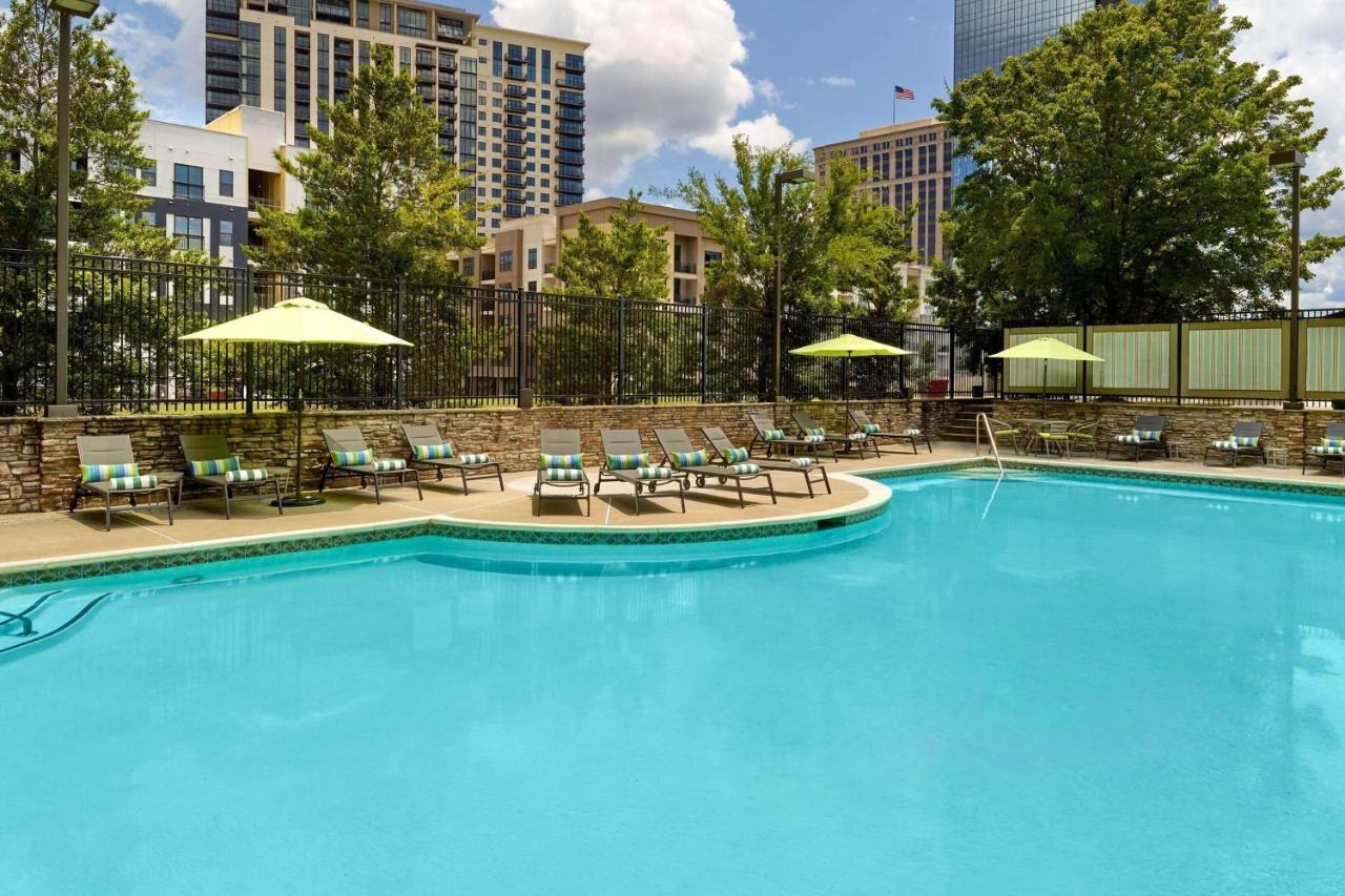 Wyndham Buckhead & Conference Center