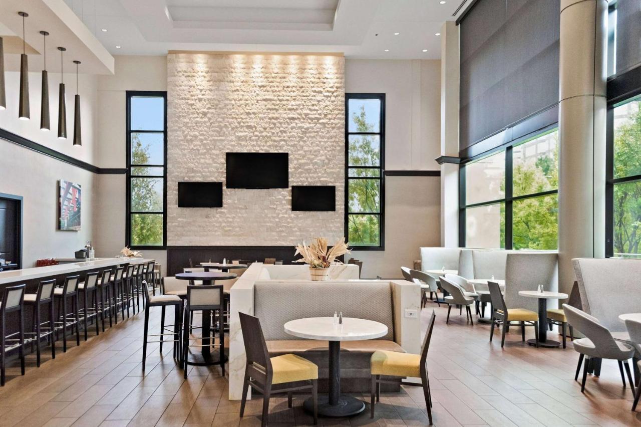Wyndham Buckhead & Conference Center Atlanta