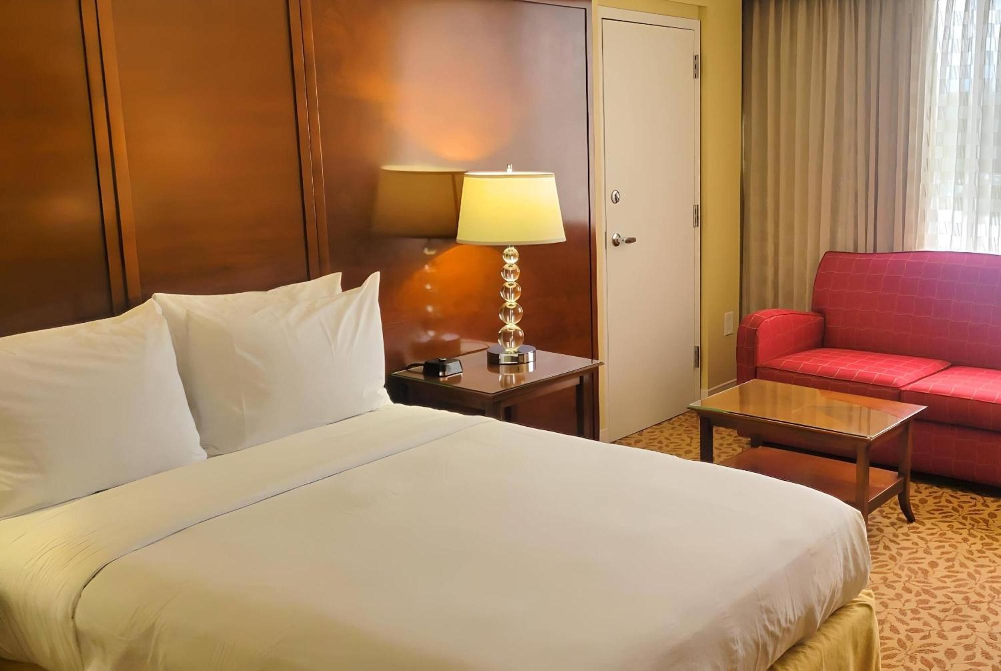 Hotel Wyndham Buckhead & Conference Center