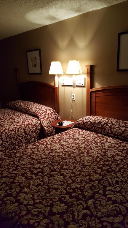 Motel A2c Budget Atlanta