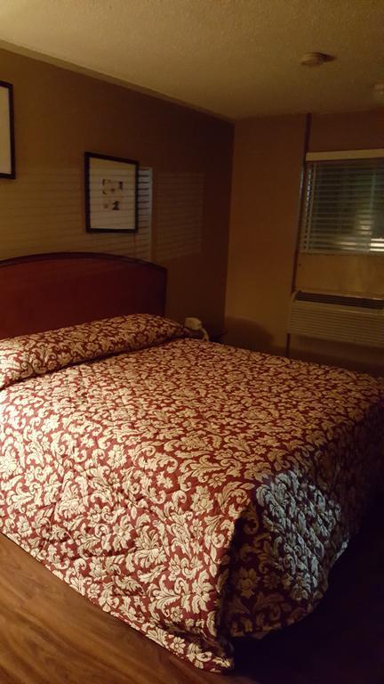 Motel A2c Budget 2*
