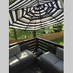 Modern Home:3 Bedroom;2.5 Bath Near M-Benz Stadium