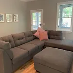 Self Checkin - Full Kitchen - Keyless Entry - Smarttvs